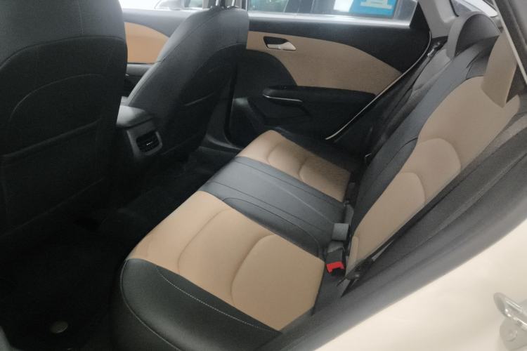 Used Chevrolet Monza 2020 320 Automatic Enjoyment Edition