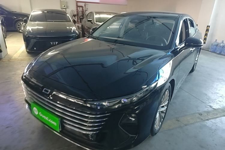 Used Bestune B70 2024 Fourth Generation 2.0T Lingyu Version Guazi used car, China used car export, Used car for sale, Used cars, Cheapest cars for sale