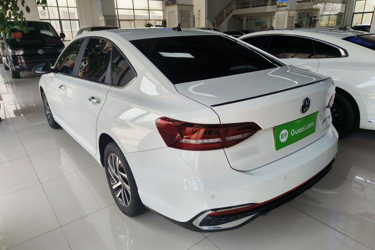 Used Volkswagen Lavida 2024 300TSI DSG Starry Sky Leading Edition
