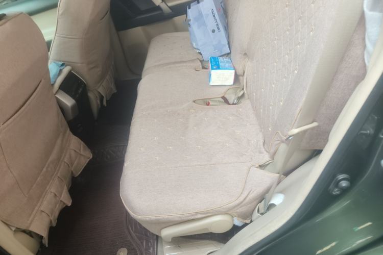 Used Toyota Prado 2010 4.0L Automatic TX-L