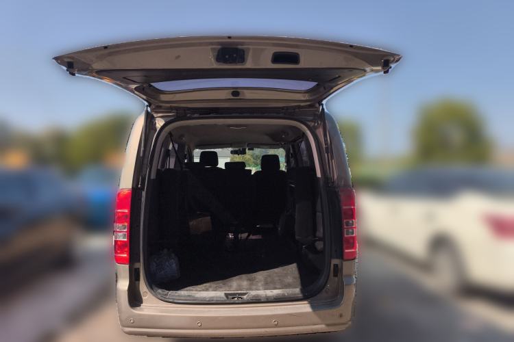 Used JAC Refine M3 2016 IKEA Edition 1.6L Luxury Model