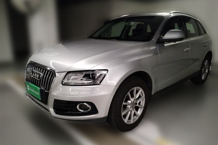 Used Audi Q5 2015 40 TFSI Trendy Edition