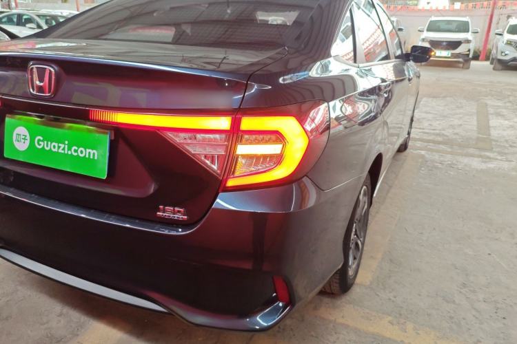 Used Honda Envix 2019 180TURBO CVT Enjoyment Version China VI