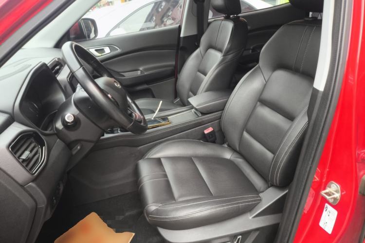 Used Chery Tiggo 5x 2019 HERO 1.5L CVT Luxury Edition
