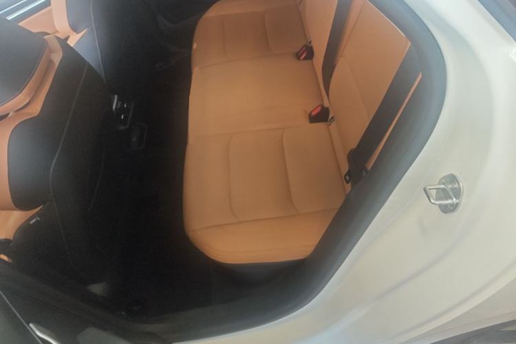 Used Geely Auto Emgrand 2025 4th Generation 1.5L CVT Flagship Version