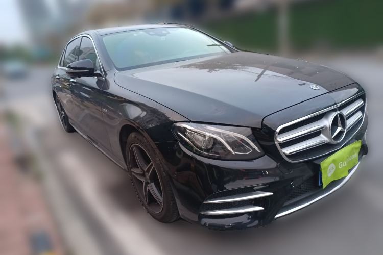 Used Mercedes-Benz E-Class 2020 Restyled E 300 L Exclusive Edition
