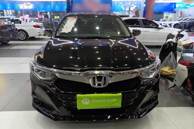 Used Honda Crider 2019 180 Turbo CVT Comfort Version China VI
