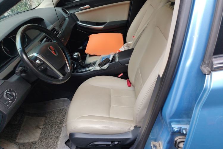 Used Roewe e550 2014 Flagship Edition