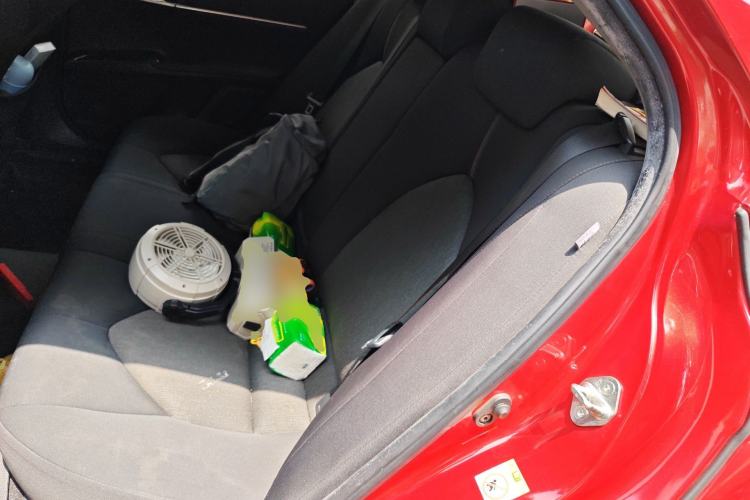 Used Toyota Camry 2018 2.0S FENGSHANG Edition
