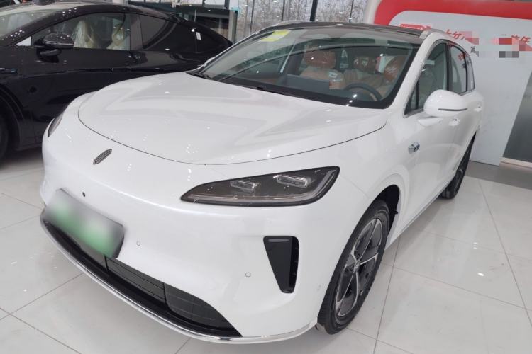 Used Hima H5 2025 Model Range-Extending Pro