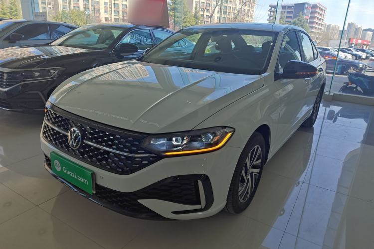 Used Volkswagen Lavida 2024 300TSI DSG Starry Sky Leading Edition