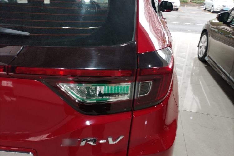 Used Honda XR-V 2015 1.5L LXi CVT Classic Edition
