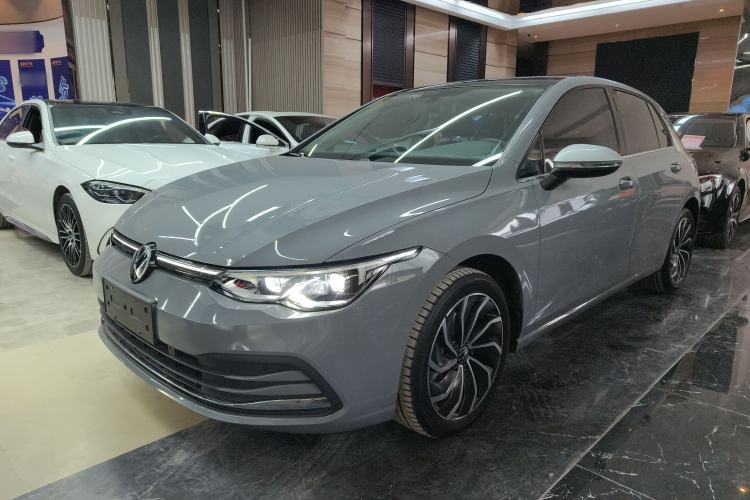 Used Volkswagen Golf 2021 280TSI DSG Pro