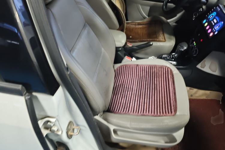 Used Citroen C-Quatre 2013 Sedan 1.6L Automatic Prestige Model