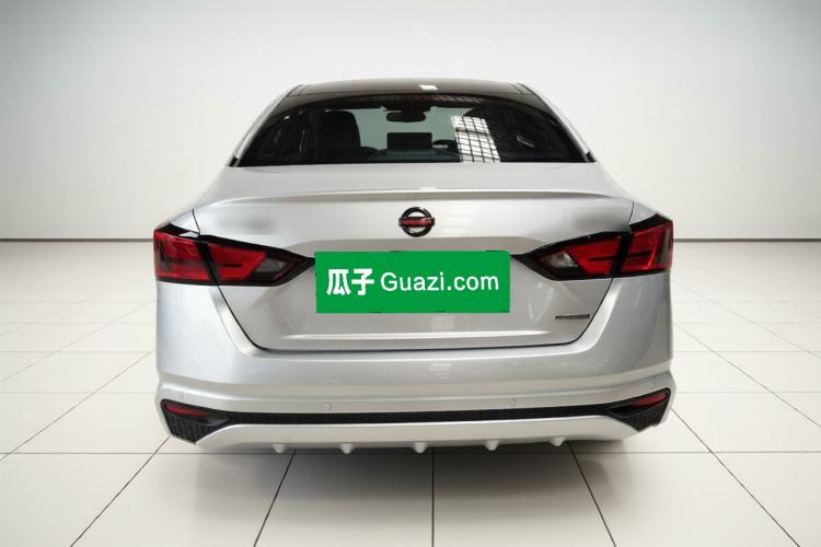 Used Nissan Teana 2021 2.0L XL Comfort Edition Rear