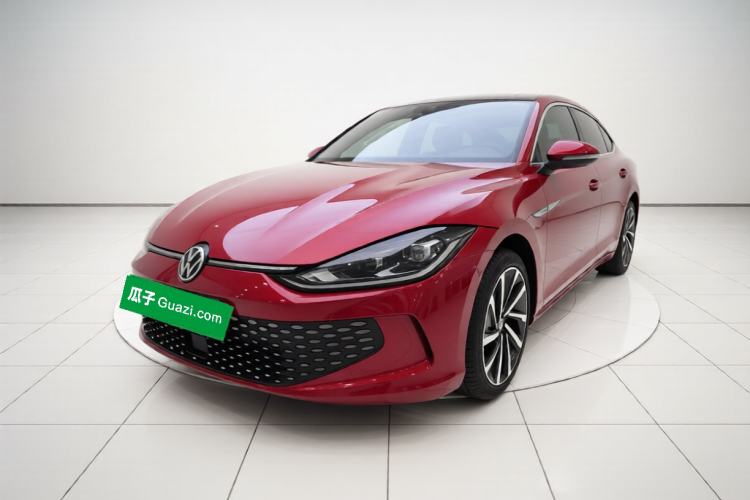 Used Volkswagen Lamando 2022 Lingdu L 280TSI DSG Ultra-Spicy Flagship Edition