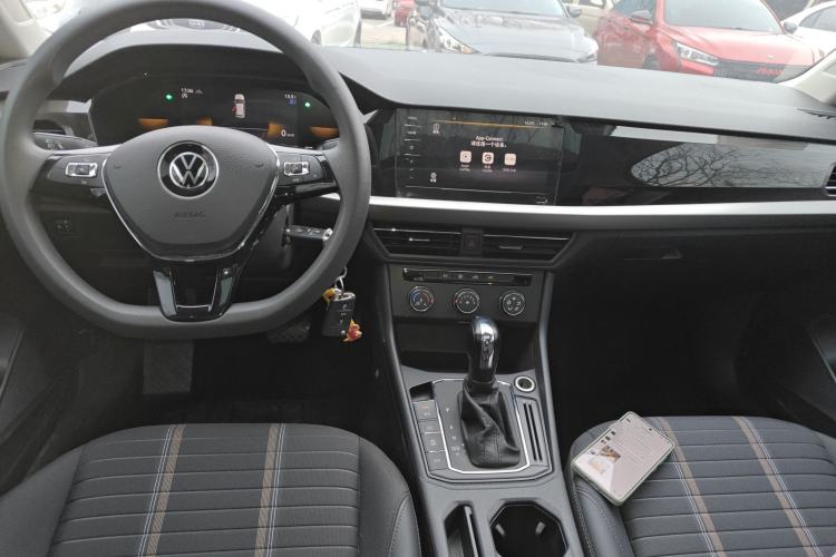 Used Volkswagen Lavida 2021 280TSI DSG Comfort Edition