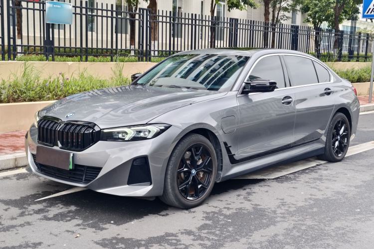 Used BMW i3 2022 eDrive 35 L