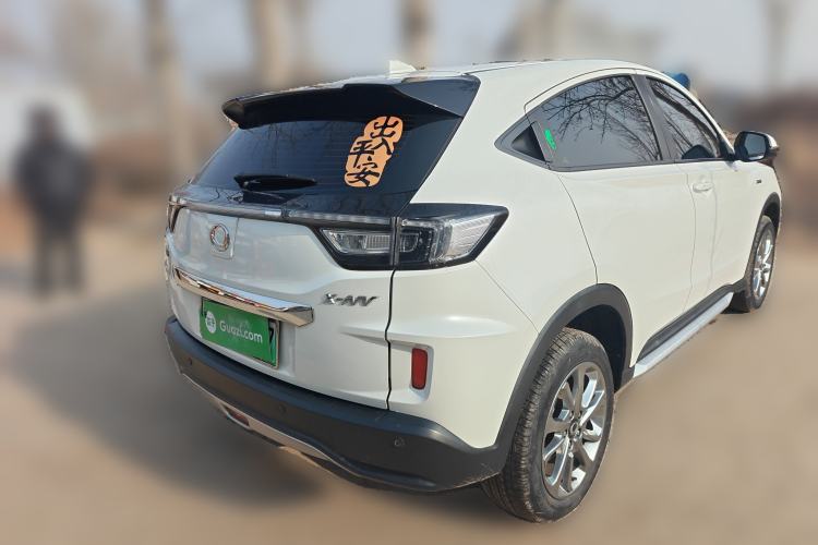 Used CIIMO X-NV 2020 Electric Edition
