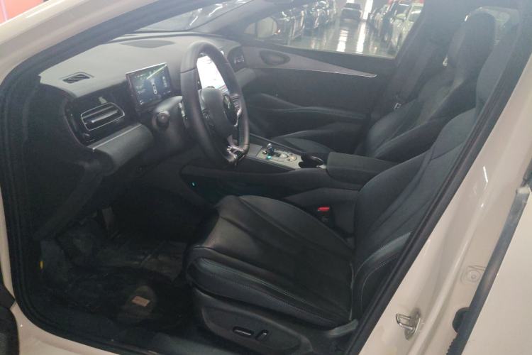 Used BYD Seal 06 New Energy 2025 DM-i Smart Drive 120KM Deluxe Model