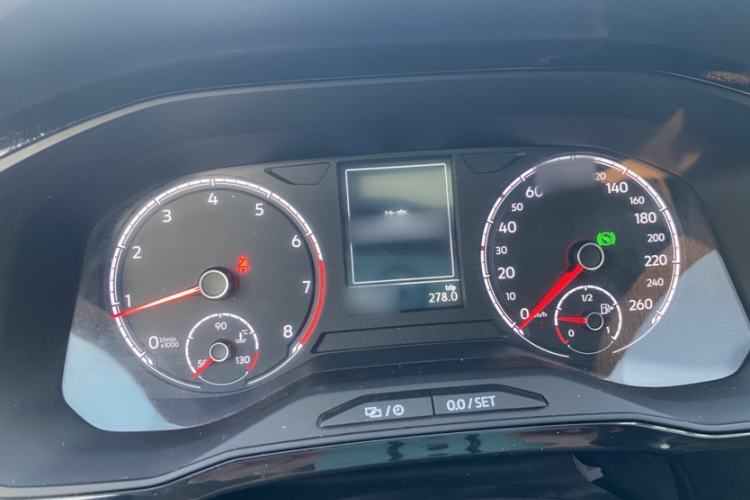 Used Jetta VS5 2019 280TSI Automatic Glory Edition