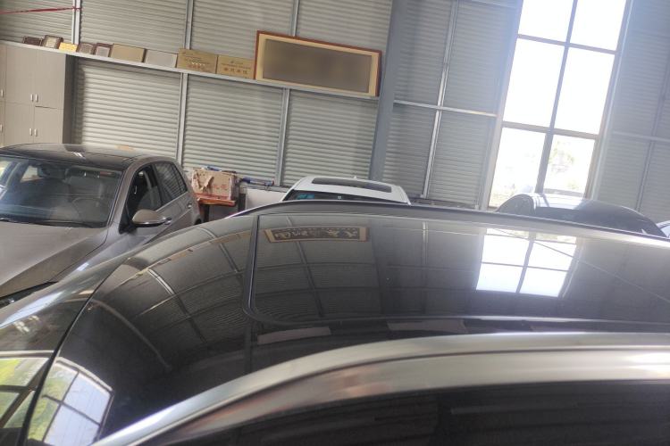 Used BMW X1 2016 sDrive18Li Luxury Model
