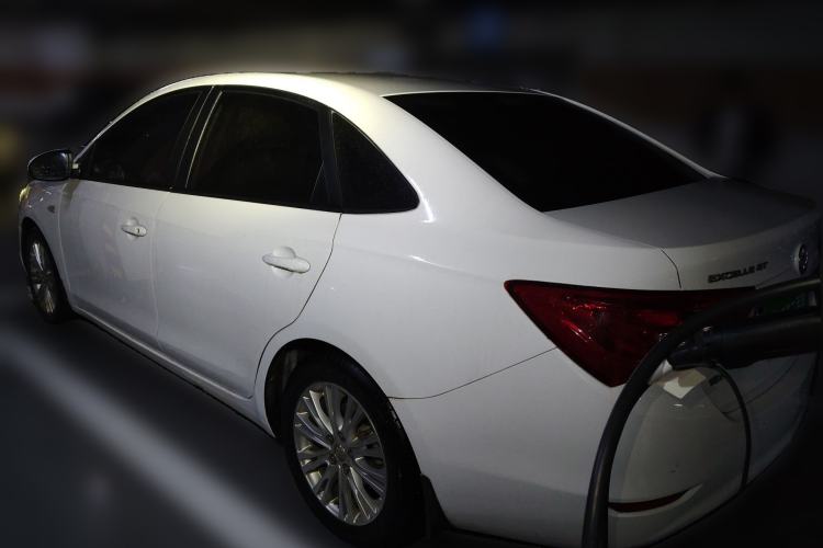 Used Buick GT 2016 15N Automatic Elite Edition