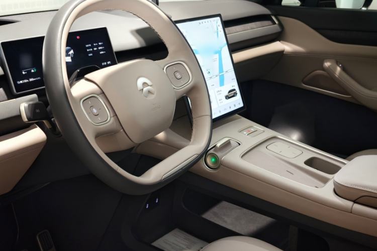 Used Nio ES8 2024 75 kWh
