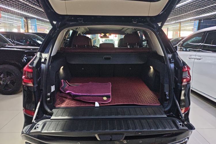 Used BMW X5 2022 xDrive 30Li Luxury M Sport Package