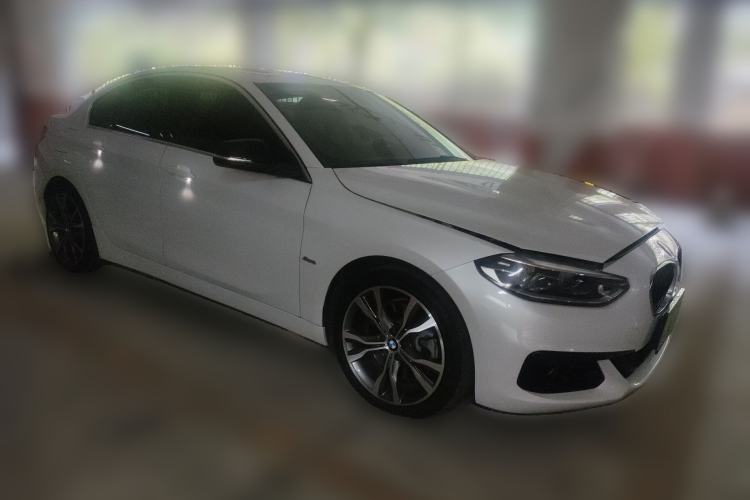 Used BMW 1 Series 2017 120i Design Package Model