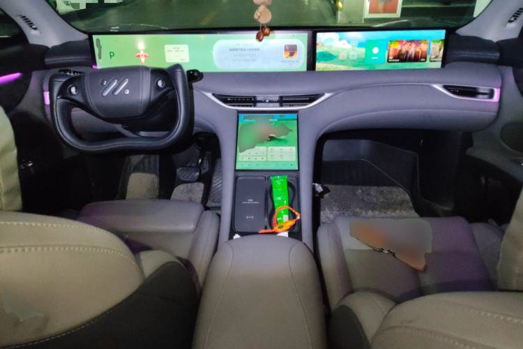 Used IM LS6 2023 Max Standard Edition