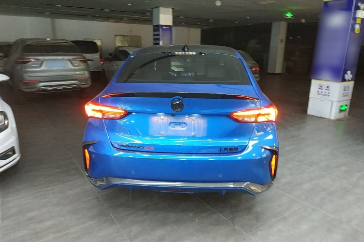 Used Buick Verano 2022 Pro GS Wind-Chasing Edition