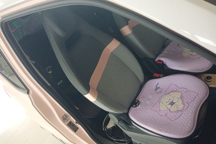 Used Wuling Hongguang MINIEV 2021 Macaron Fashion Model Lithium Iron Phosphate
