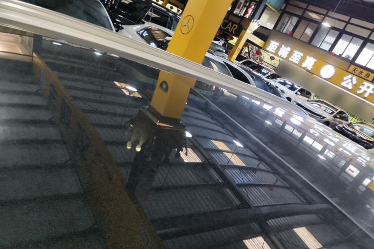 Used GAC Trumpchi ES9 2024 PHEV 143km Traveler Max
