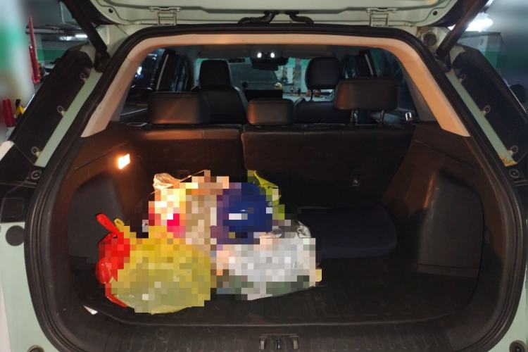 Used AION V 2021 Plus 70 Smart Edition Lithium Iron Phosphate