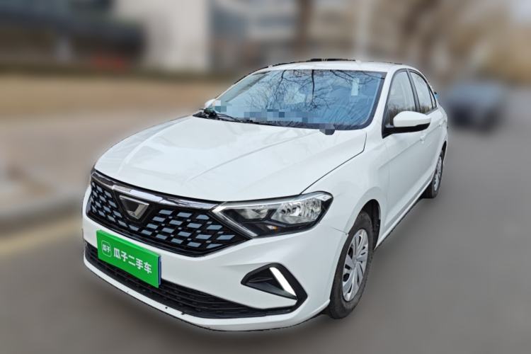 Used Jetta VA3 2021 1.5L Automatic "Upward Journey" Edition