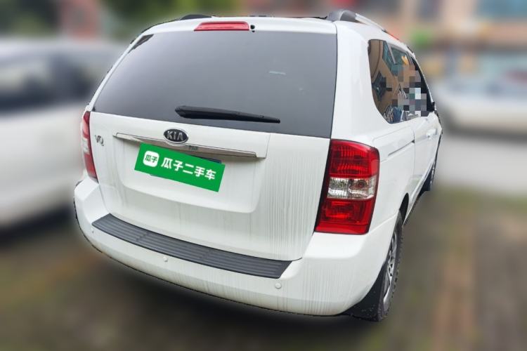 Used Kia VQ 2011 2.7 Comfort Edition