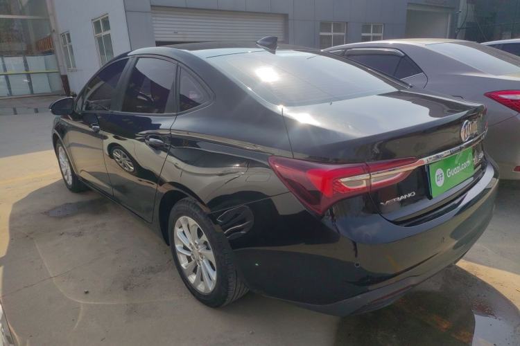 Used Buick Verano 2020 15T Automatic Trend Edition