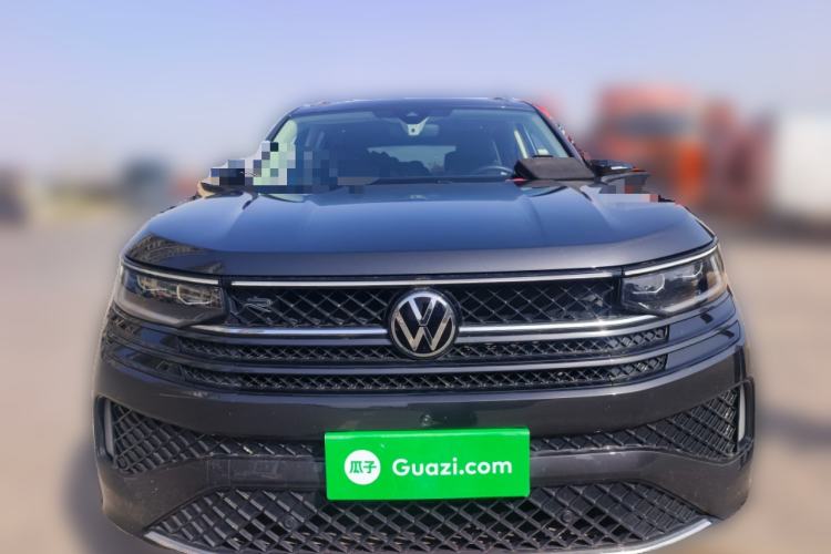 Used Volkswagen Tavendor 2023 380TSI All-Wheel Drive R-Line Journey Edition