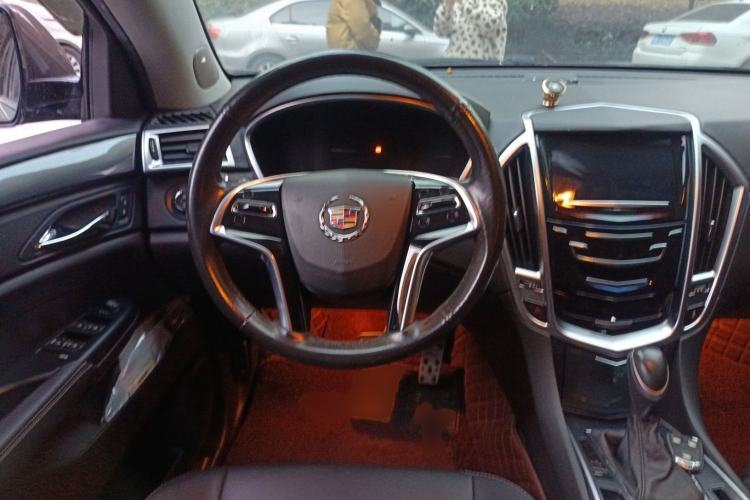 Used Cadillac SRX 2015 3.0L Comfort Version