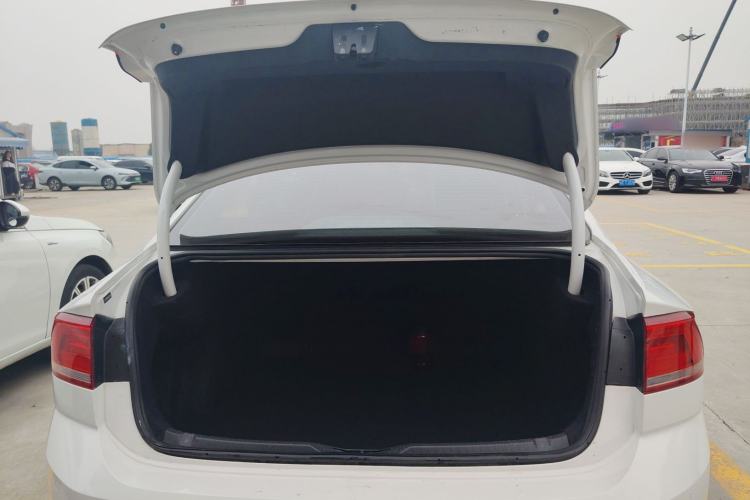 Used Volkswagen Lamando 2017 280TSI DSG Comfort Edition