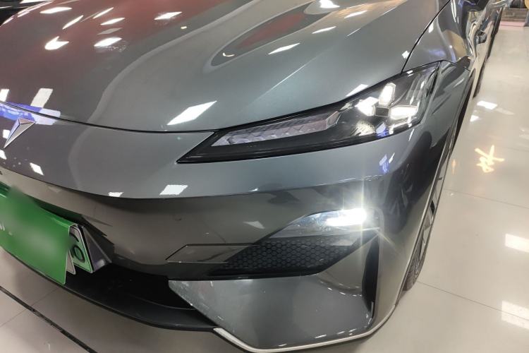 Used Deepal SL03 2022 1.5L 1200 Extended-Range Version