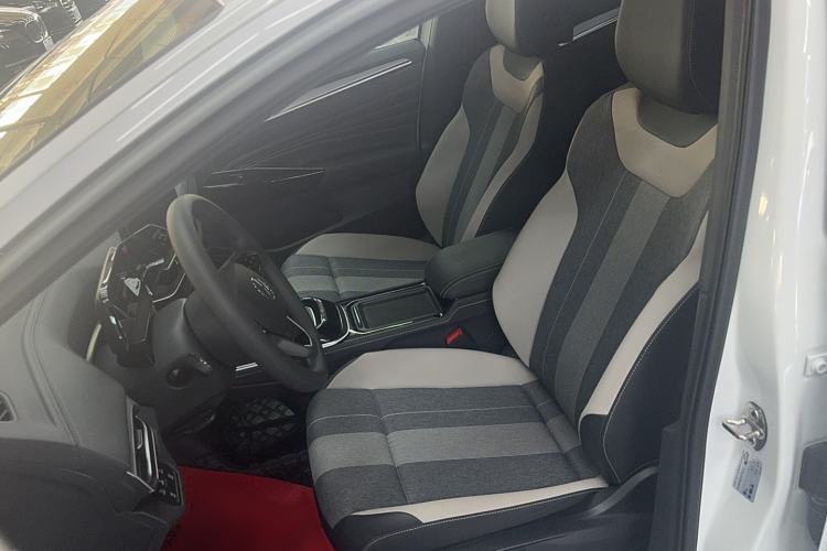 Used Volkswagen ID.4 CROZZ 2024 Pure Edition Limited Edition
