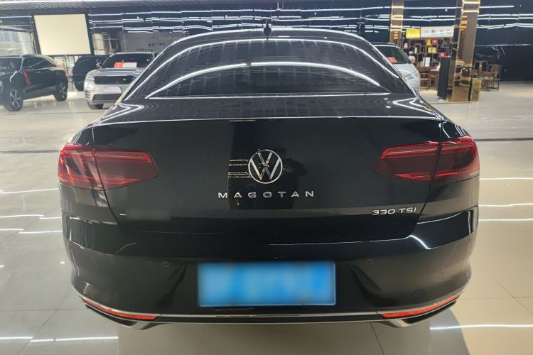 Used Volkswagen Magotan 2020 330TSI DSG Luxury Edition
