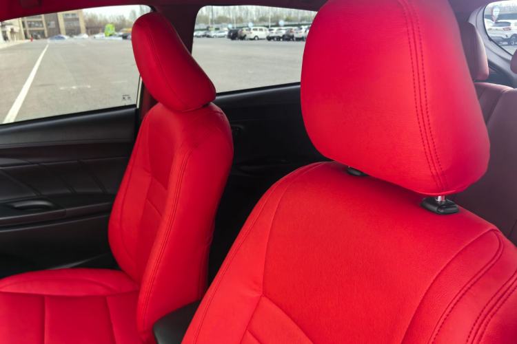 Used Toyota YARiS L Zhi Xuan 2017 1.5E CVT Enhanced Performance Edition
