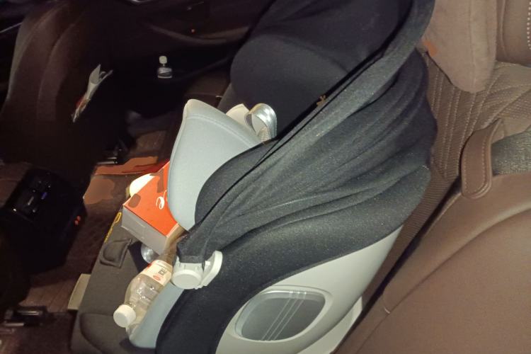 Used BMW 5 Series 2021 Facelifted 525Li M Sport Package
