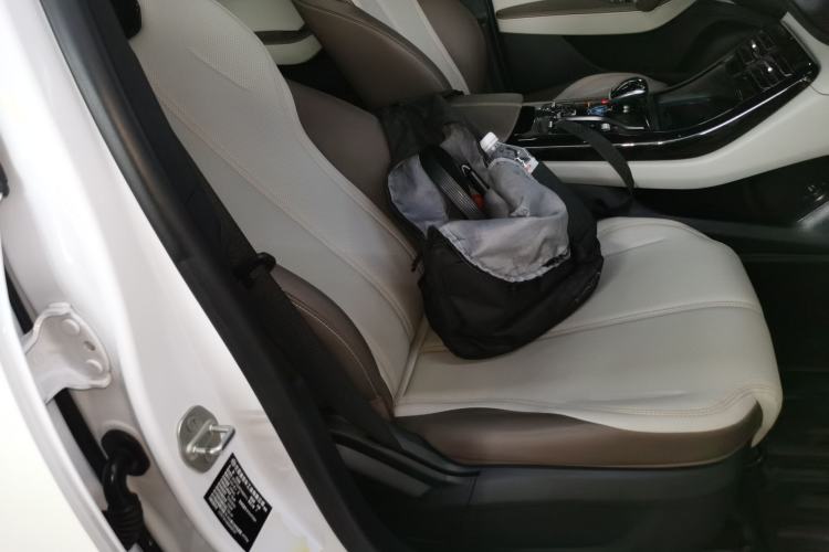 Used BYD Qin PLUS 2024 HONOR Edition DM-i 55KM Leading Model
