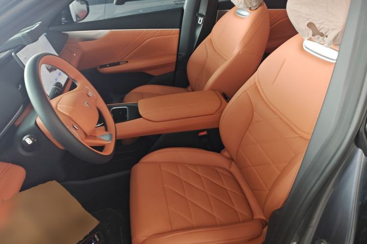 Used Deepal S05 2024 200Max Range-Extended Long-Range Version