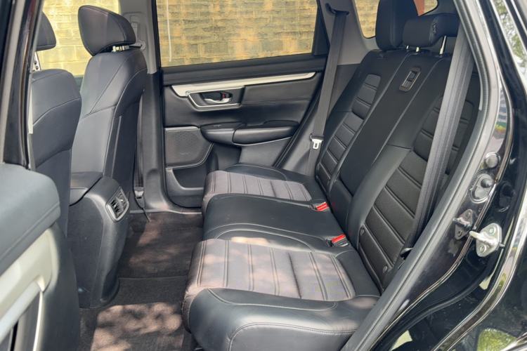 Used Honda CR-V 2021 240TURBO CVT Two-Wheel Drive Urban Edition