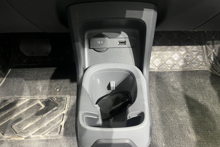 Used Leapmotor T03 2025 403 Comfort Edition Interior 7